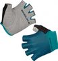 Handschuhe Frauen Endura Xtract Lite Pacific Blue