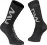 Northwave Extreme Air Socks Black/Grey