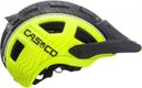 Casco Helm MTB E Schwarz / Neon