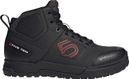 adidas Five Ten Impact Pro Mid Shoes Black / Red