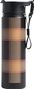 United By Blue United Insulated Steel Bottle Plaid 650 ml