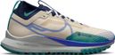 Nike React Pegasus Trail 4 GTX Trailrunningschuhe Mehrfarbig