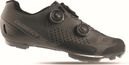 Gaerne Carbon G.Dare MTB Shoes Black Matt