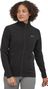Patagonia R2 TechFace Women's Fleece Jacket Black
