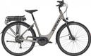 Vélo de Ville Électrique Trek Verve+ 2 Lowstep Bosch 400Wh Shimano Altus 9V Matte Gunmetal 2023