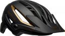 Casco Bell Sixer Mips Fasthouse Nero Oro 2022