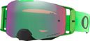 Oakley Front Line MX Moto Brille Grün Prizm MX Jade Iridium Ref.-Nr. OO7087-66