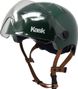 KASK Urban Lifestyle City Helmet metal Green