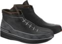 Couvre-Chaussures Tucano Urbano Footerine Noir / Gris