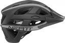 Neatt Basalte Race MTB Helmet Black Grey