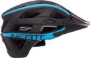 Neatt Basalt Race MTB-Helm Schwarz Blau