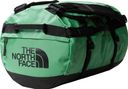 The North Face Base Camp Duffel S 50L Green
