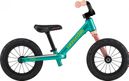 Draisienne Cannondale 12'' Kids Trail Balance Turquoise
