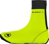 Endura FS260-Pro Slick II Shoe Cover Neon Yellow