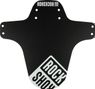 Rockshox MTB Fenders Black White