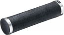 Ritchey Classic Locking Grips Synthetic Leather Black 130mm