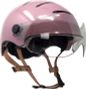 KASK Urban Lifestyle City Helmet metal Pink