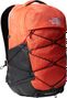The North Face Borealis Backpack Orange