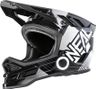 O'Neal BLADE Polyacrylite Helmet DELTA black/white