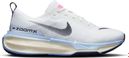 Nike ZoomX Invincible Run Flyknit 3 Running Shoes White