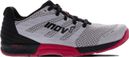 Inov-8 F-Lite 260 Knit Gray / Purple Women&#39;s Running Shoes