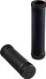 Brooks Cambium Comfort Grips Black All Weather100+100mm