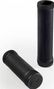 Brooks Cambium Comfort Grips - Black All Weather - 100+130mm - New19