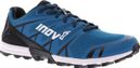 Trail Shoes Inov-8 TrailTalon 235 Blue / White