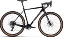 Gravel Bike Bombtrack Hook EXT C Sram Rival 1 11V 27.5'' Noir Gloss 2022