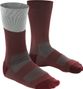 Dainese HGL Bordeaux Socks