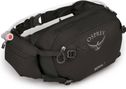 Osprey Seral 7 Black Hydration Pack
