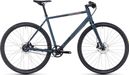 Cube Editor Fitness Bike Shimano Alfine 11S Belt 700 mm Metal Blue 2023
