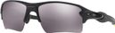 OAKLEY 2017 Sunglasses FLAK 2.0 XL Matte Black / Prizm Black Ref: OO9188-73