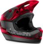 Full Face Helmet Bluegrass Legit 2021 Red