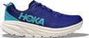 Chaussures de Running Hoka Femme Rincon 3 Bleu