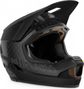 Bluegrass Legit Carbon Full Face Helmet Matte Black 2022