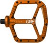 OneUp Pedals Aluminium Orange