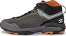 Garmont Groove Mid G-Dry Hiking Shoes Black