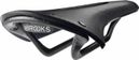 Brooks Cambium C13 Carved All Weather Negro 145 mm