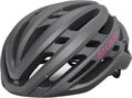 Giro Agilis Damen Helm Grau 2022