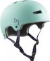 Helmet TSG Evolution Solid Color Satin Mint Green