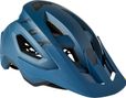 Fox Speedframe Mips Helmet Dark Blue / Red