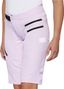 Pantalones cortos de mujer 100% Airmatic Lavender Violet