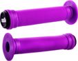 ODI longneck ST Grips Aqua Purple