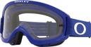 Masque Oakley Enfant O'Frame 2.0 Pro XS MX Bleu / Ref.OO7116-13