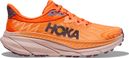 Chaussures de Trail Running Femme Hoka Challenger 7 Orange