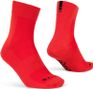 Chaussettes Hautes GripGrab Lightweight Airflow Rouge