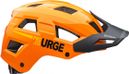 Casque VTT Urge Venturo Flame Orange