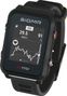 Sigma iD.TRI GPS Watch Schwarz