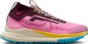 Chaussures de Trail Running Nike React Pegasus Trail 4 GTX Femme Rose